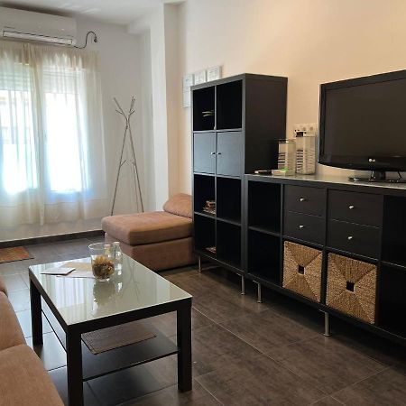 Apartamento Puente Romano Кордова Экстерьер фото