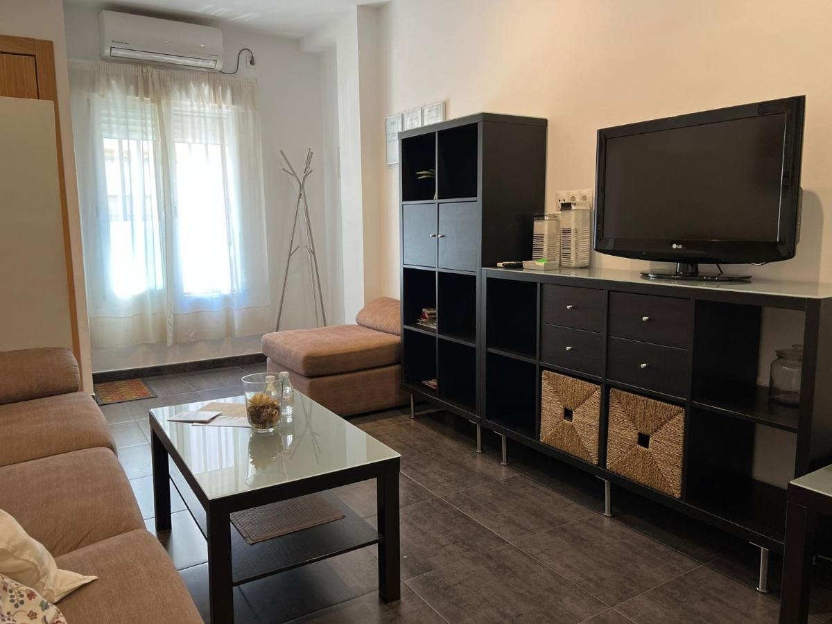 Apartamento Puente Romano Кордова Экстерьер фото