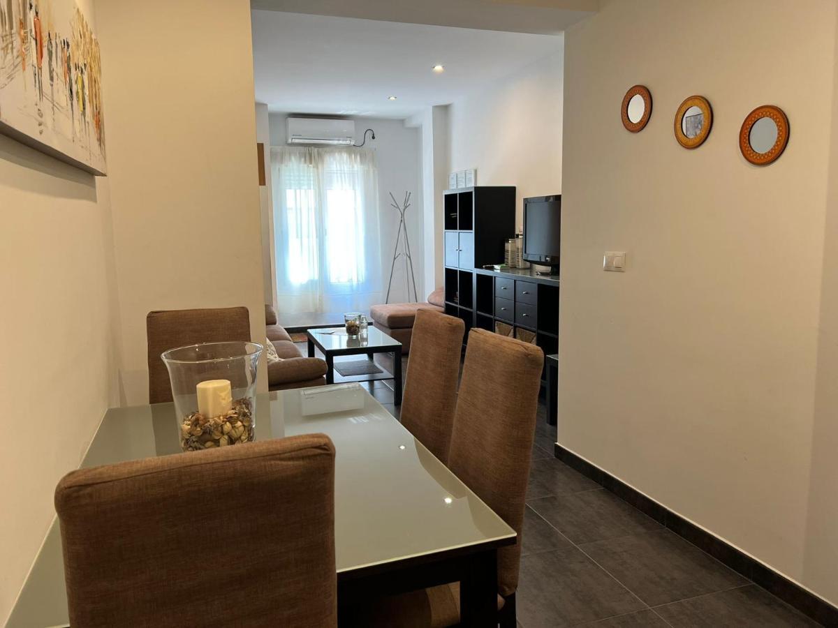 Apartamento Puente Romano Кордова Экстерьер фото