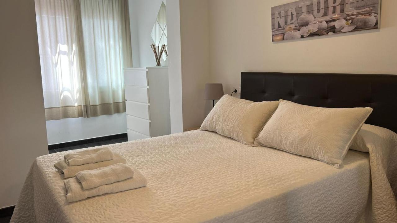 Apartamento Puente Romano Кордова Экстерьер фото