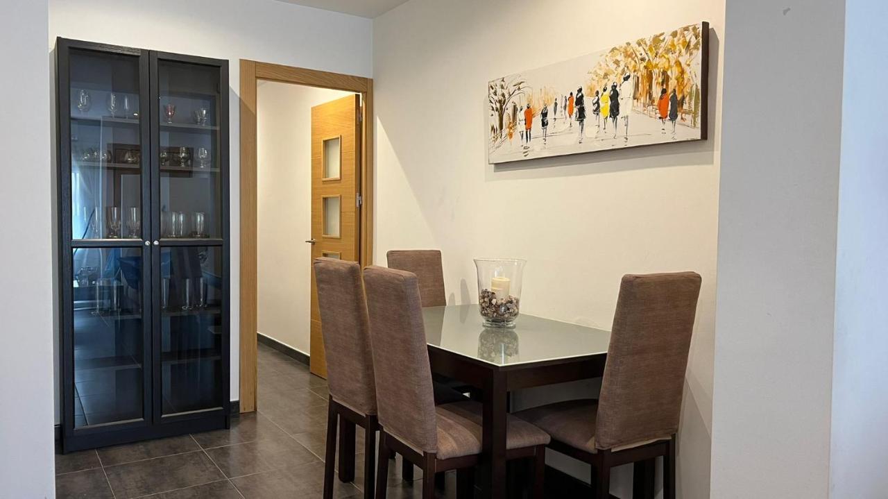 Apartamento Puente Romano Кордова Экстерьер фото