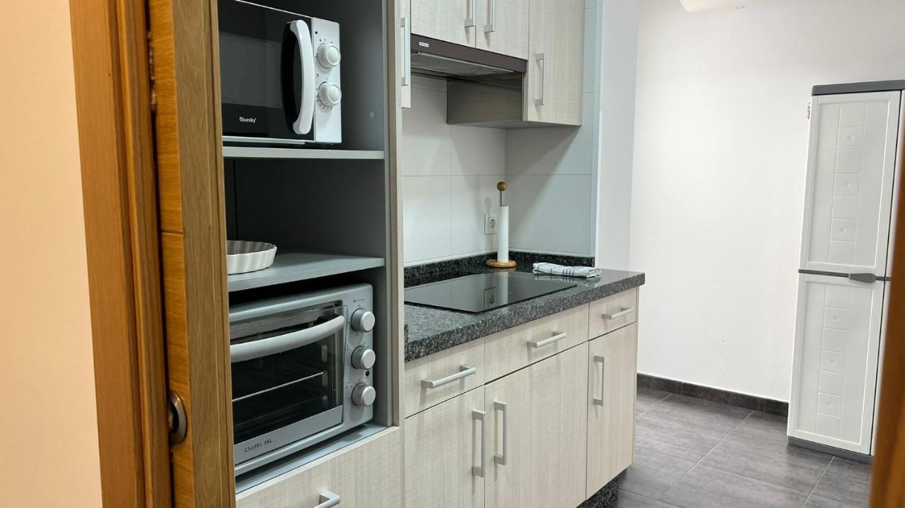 Apartamento Puente Romano Кордова Экстерьер фото