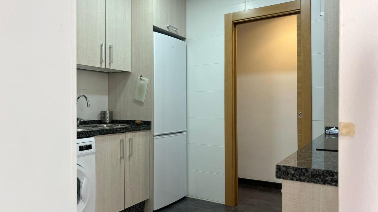Apartamento Puente Romano Кордова Экстерьер фото
