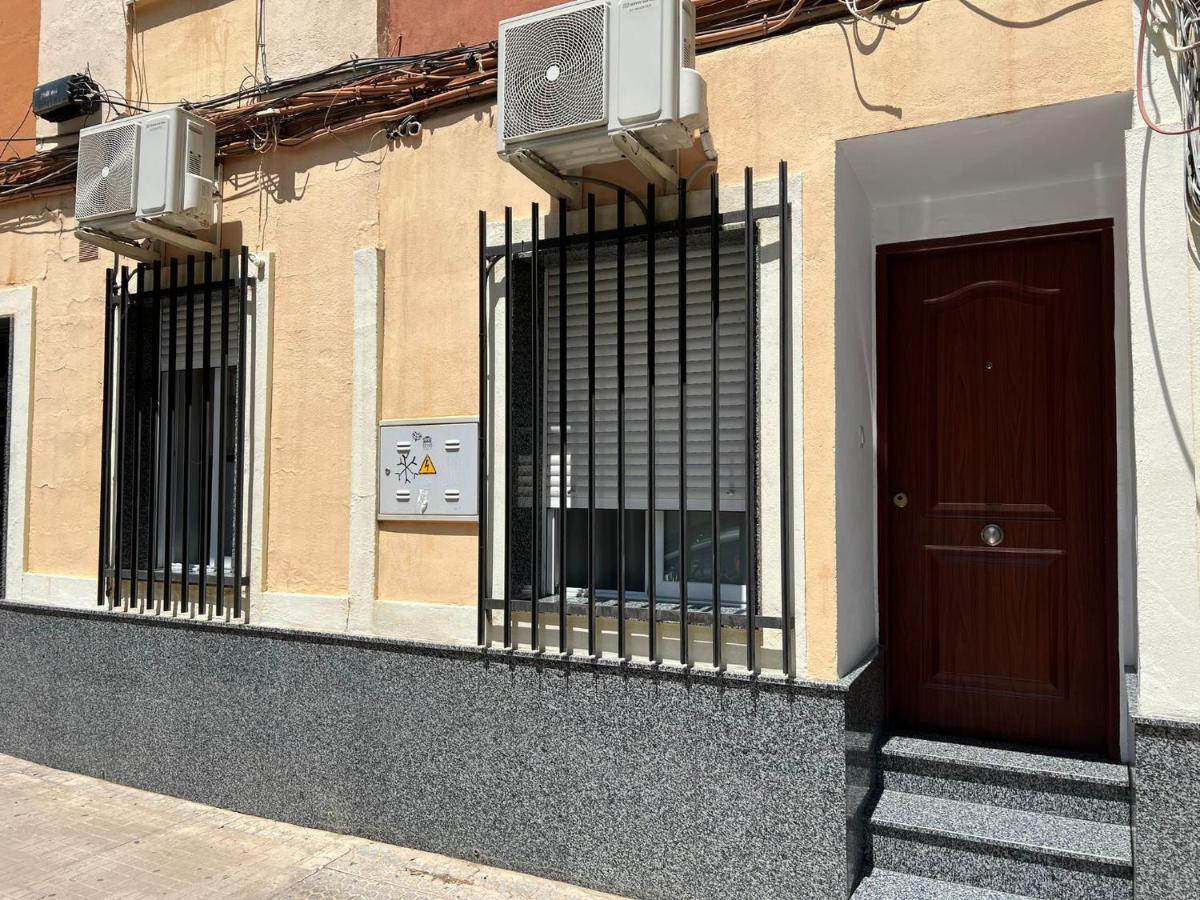 Apartamento Puente Romano Кордова Экстерьер фото