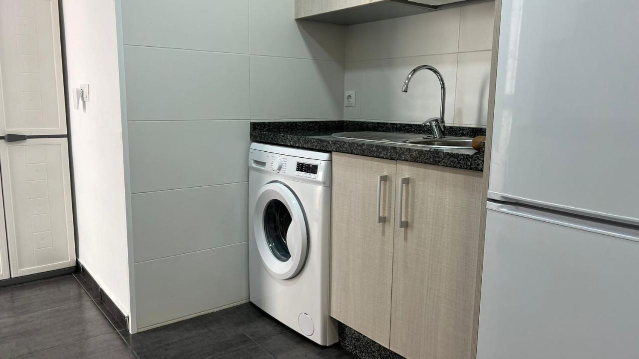 Apartamento Puente Romano Кордова Экстерьер фото