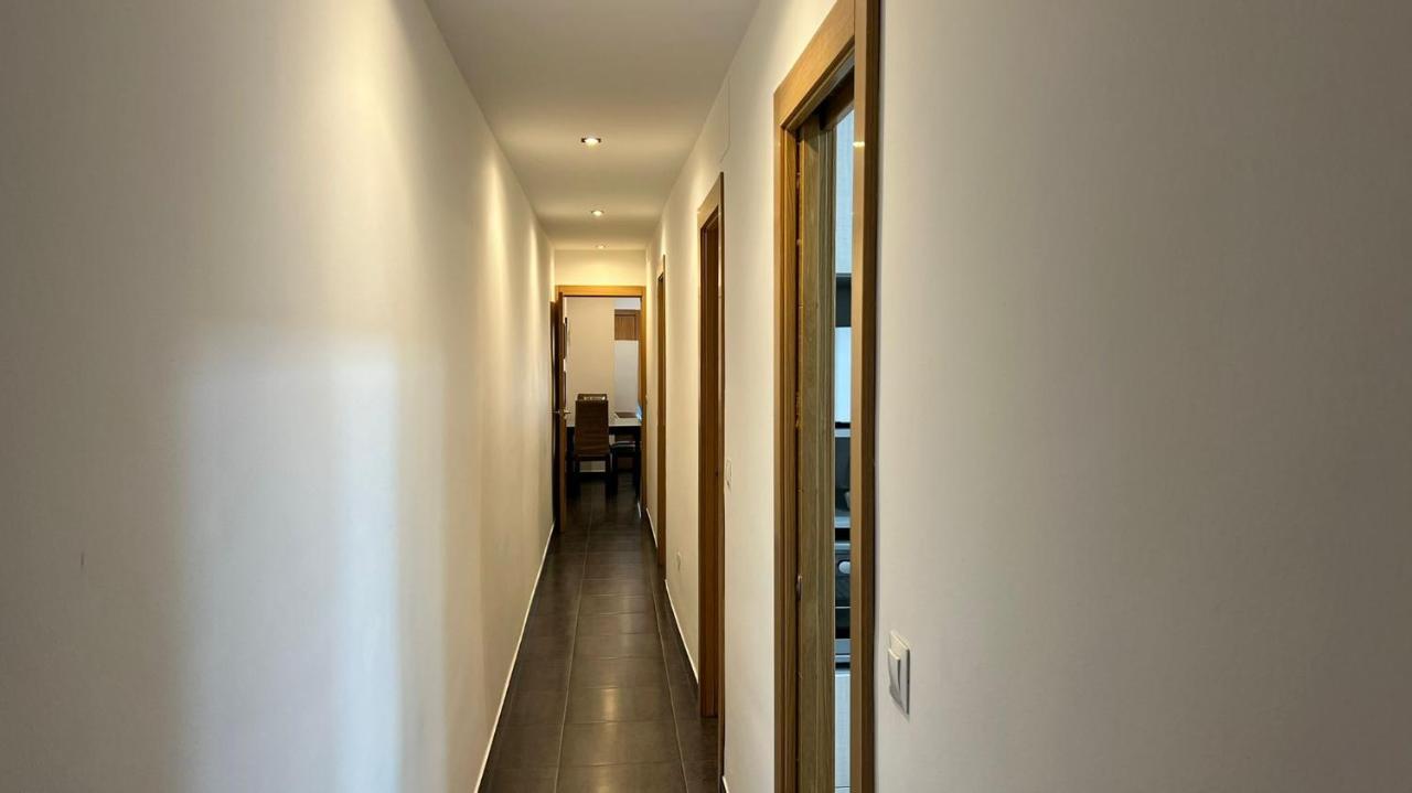 Apartamento Puente Romano Кордова Экстерьер фото