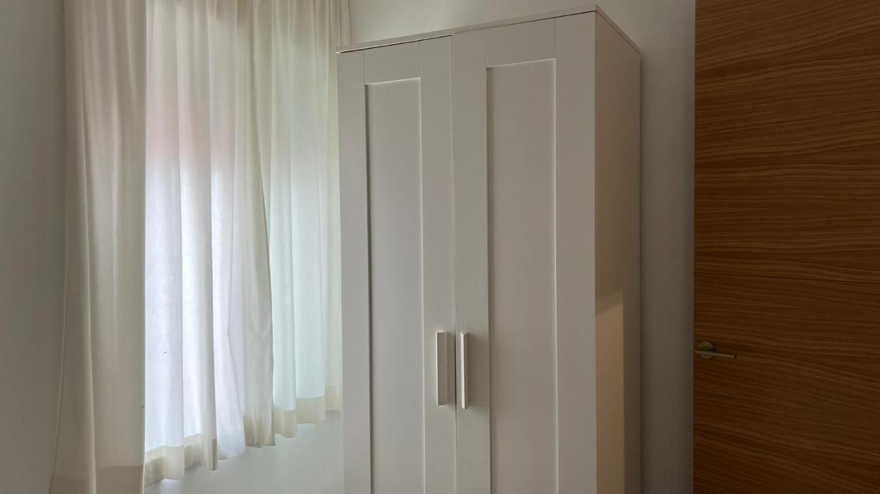 Apartamento Puente Romano Кордова Экстерьер фото