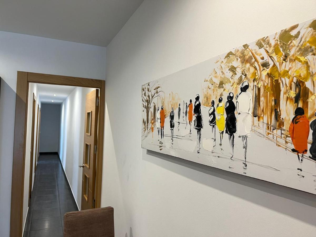 Apartamento Puente Romano Кордова Экстерьер фото