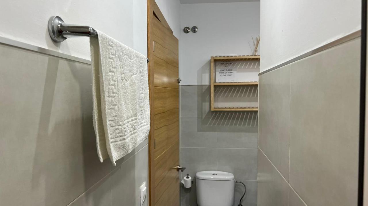 Apartamento Puente Romano Кордова Экстерьер фото