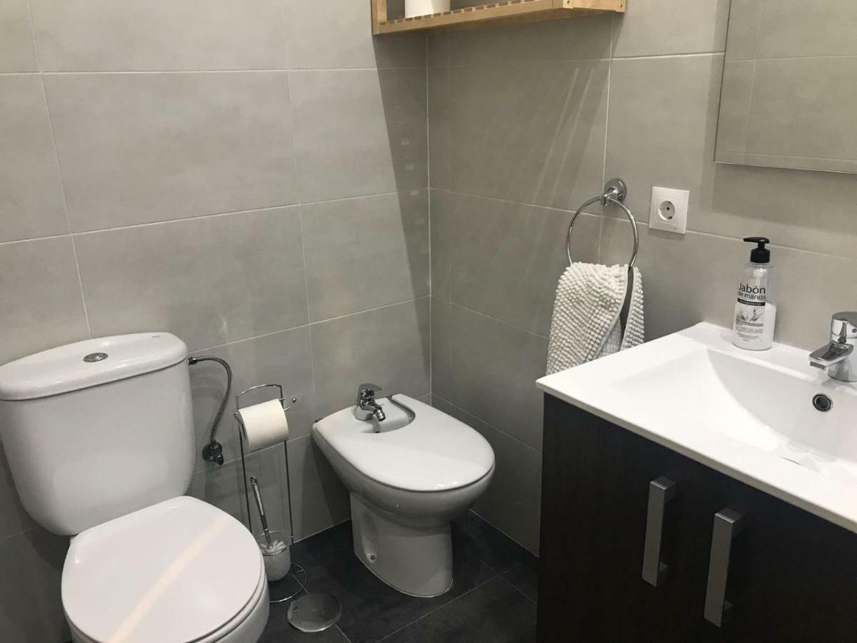 Apartamento Puente Romano Кордова Экстерьер фото