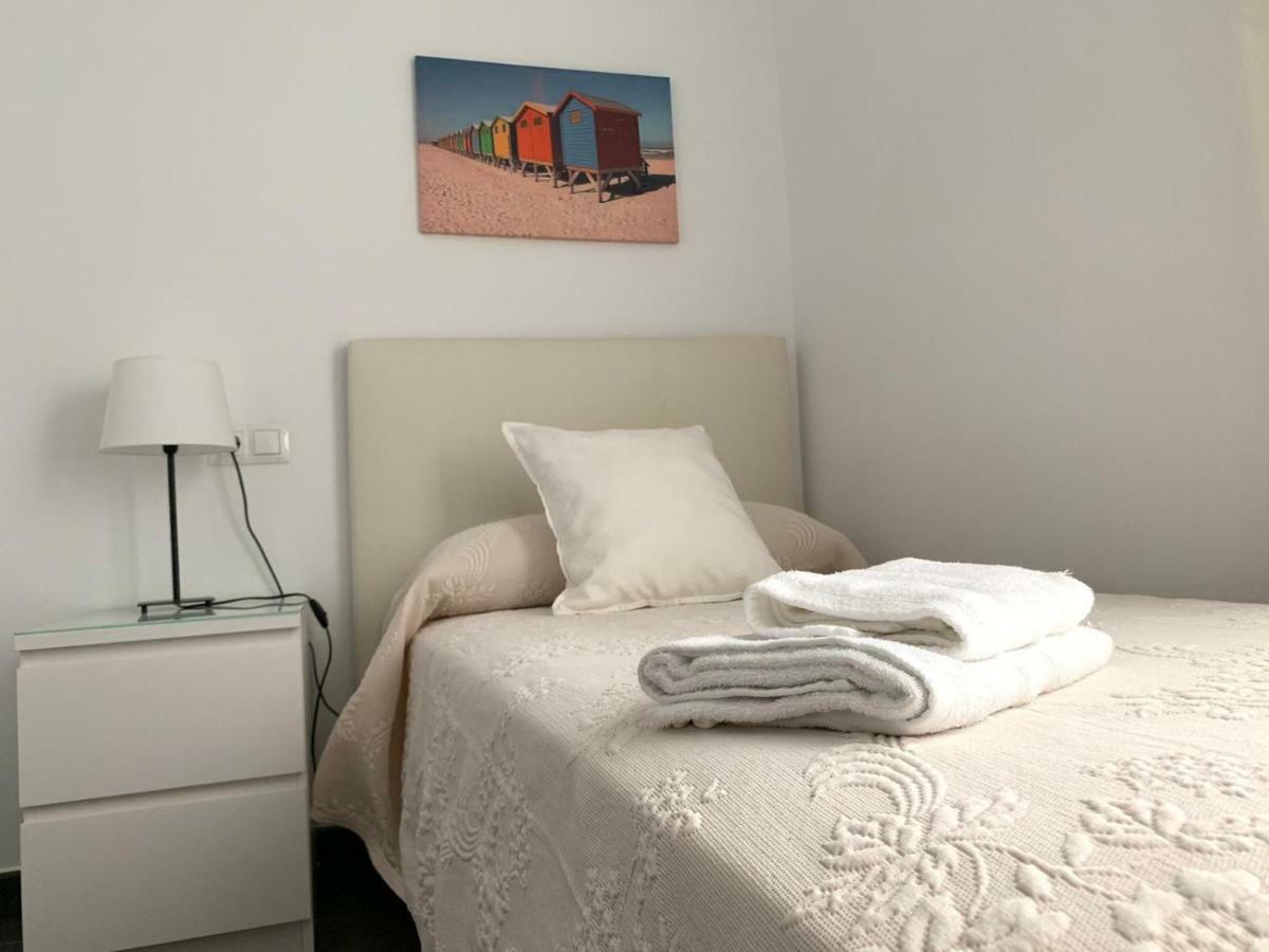 Apartamento Puente Romano Кордова Экстерьер фото